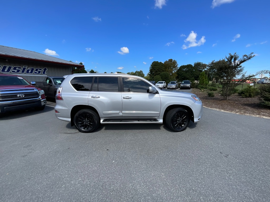 2015 Lexus GX - $20,950