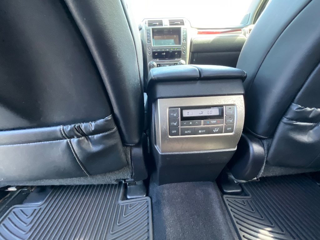 2015 Lexus GX - $20,950
