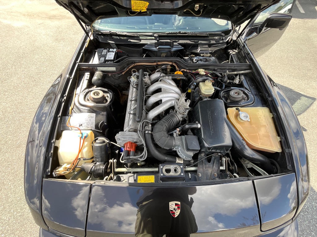 1983 Porsche 944 - $24,950