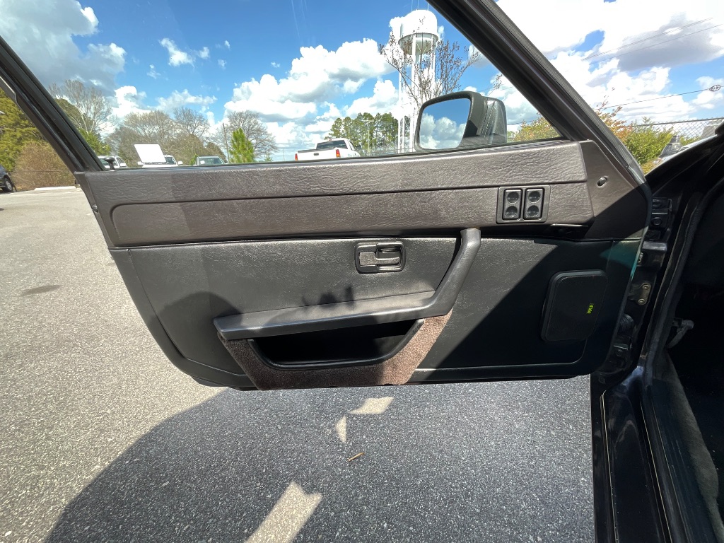 1983 Porsche 944 - $24,950