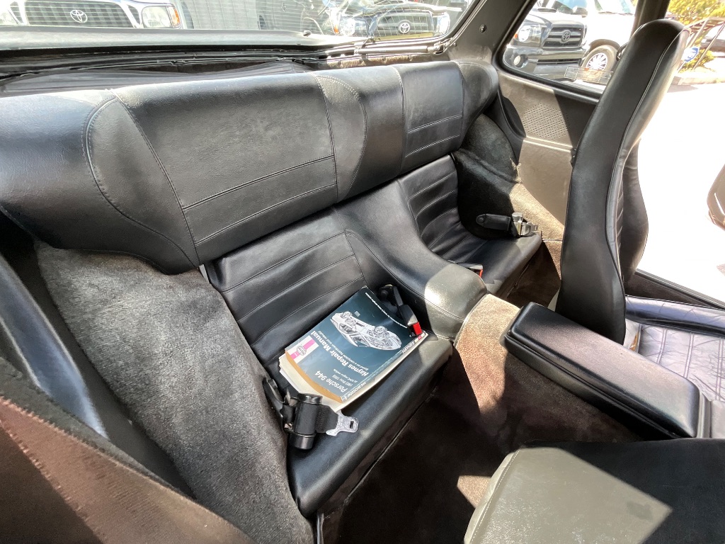 1983 Porsche 944 - $24,950