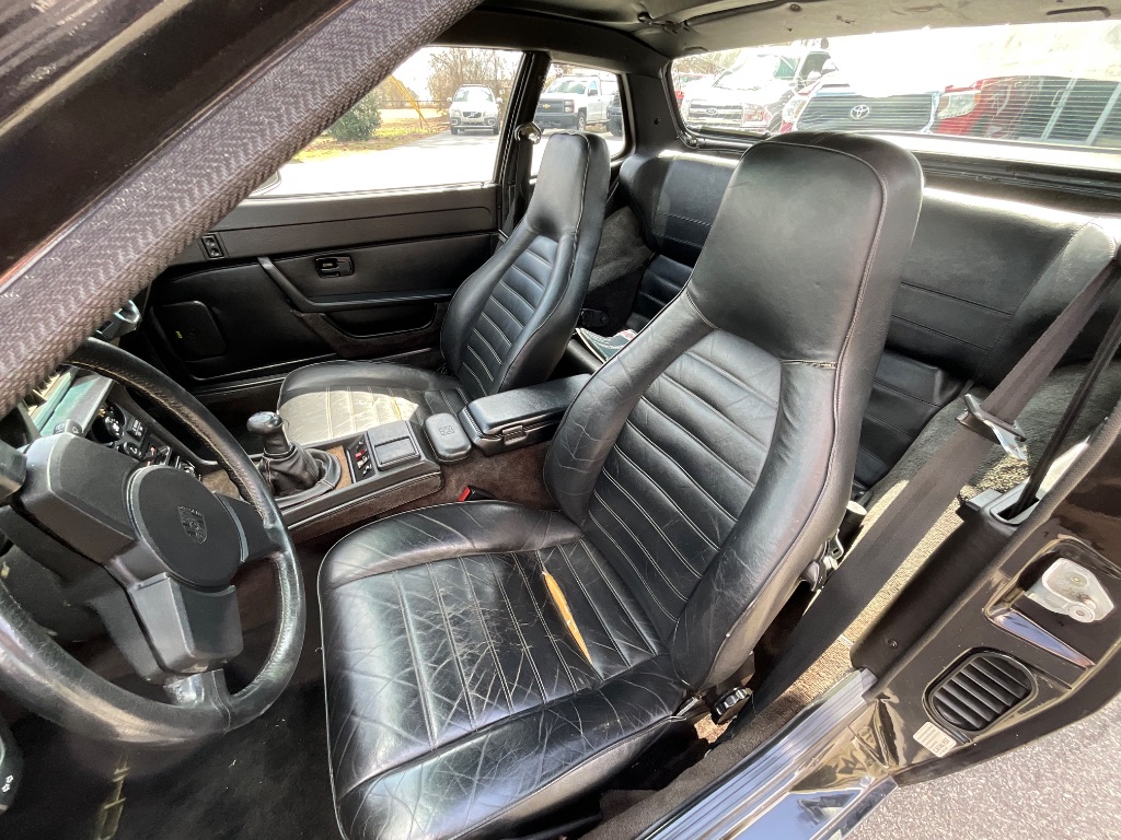 1983 Porsche 944 - $24,950