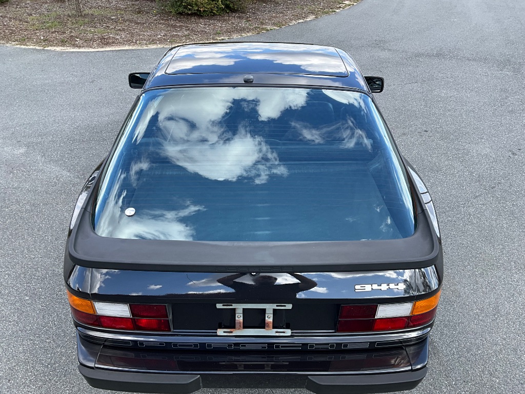 1983 Porsche 944 - $24,950