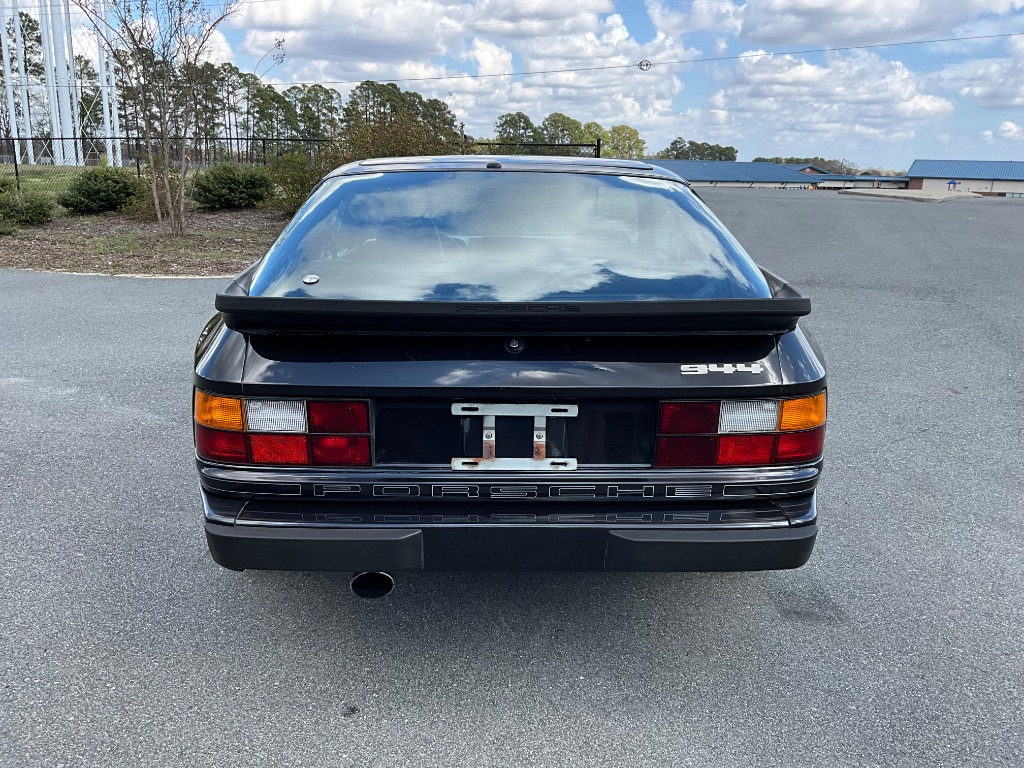 1983 Porsche 944 - $24,950