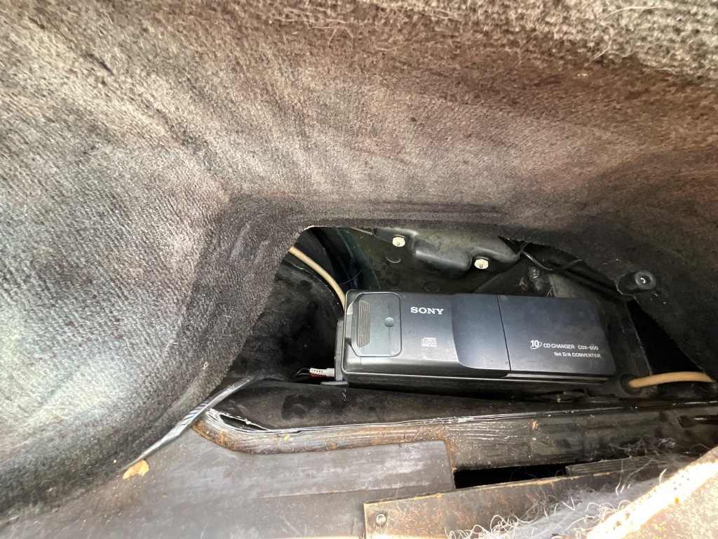 1983 Porsche 944 - $24,950