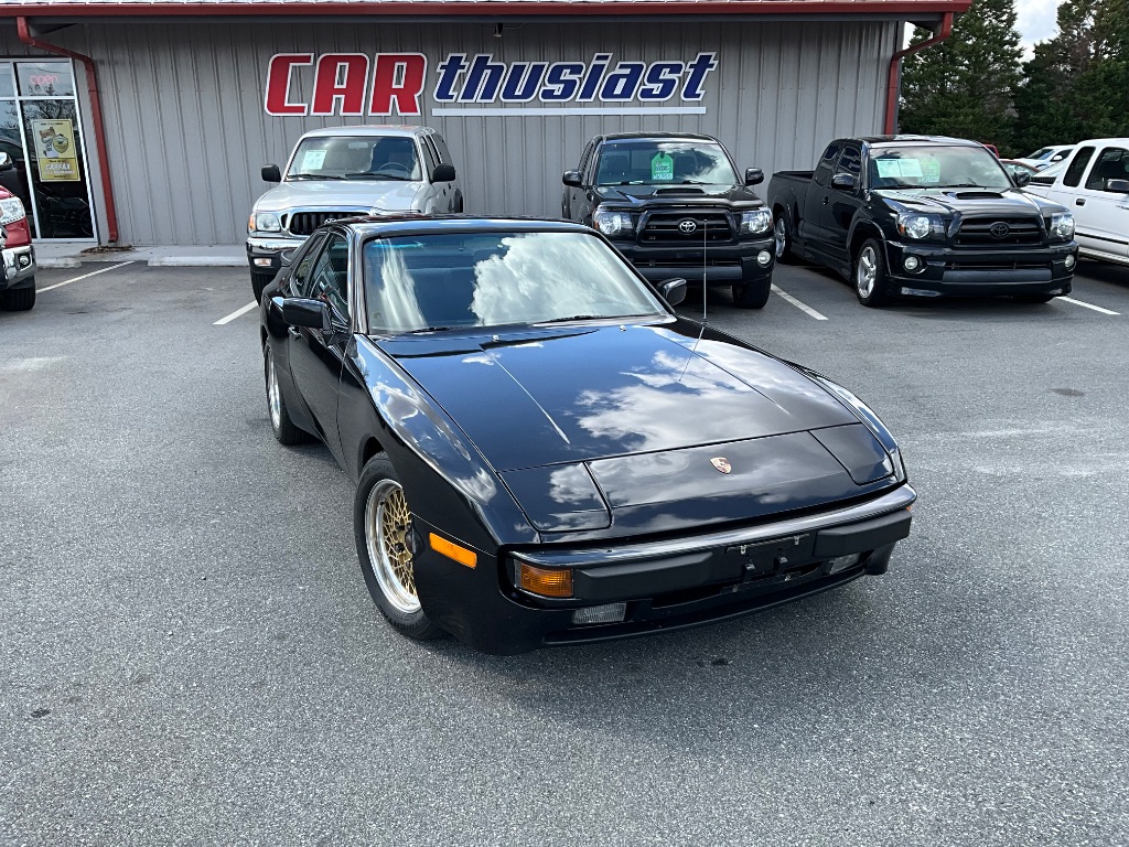 1983 Porsche 944 - $24,950