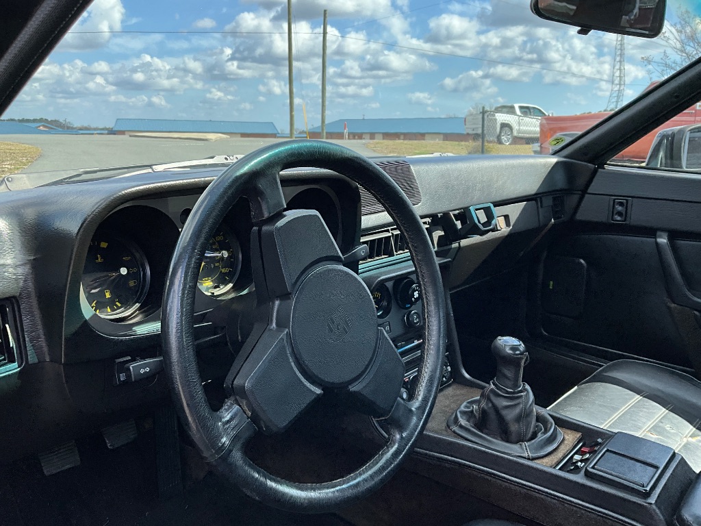1983 Porsche 944 - $24,950