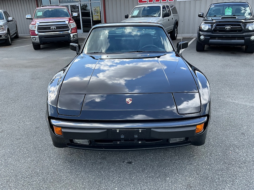 1983 Porsche 944 - $24,950