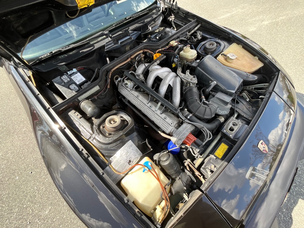 1983 Porsche 944 - $24,950