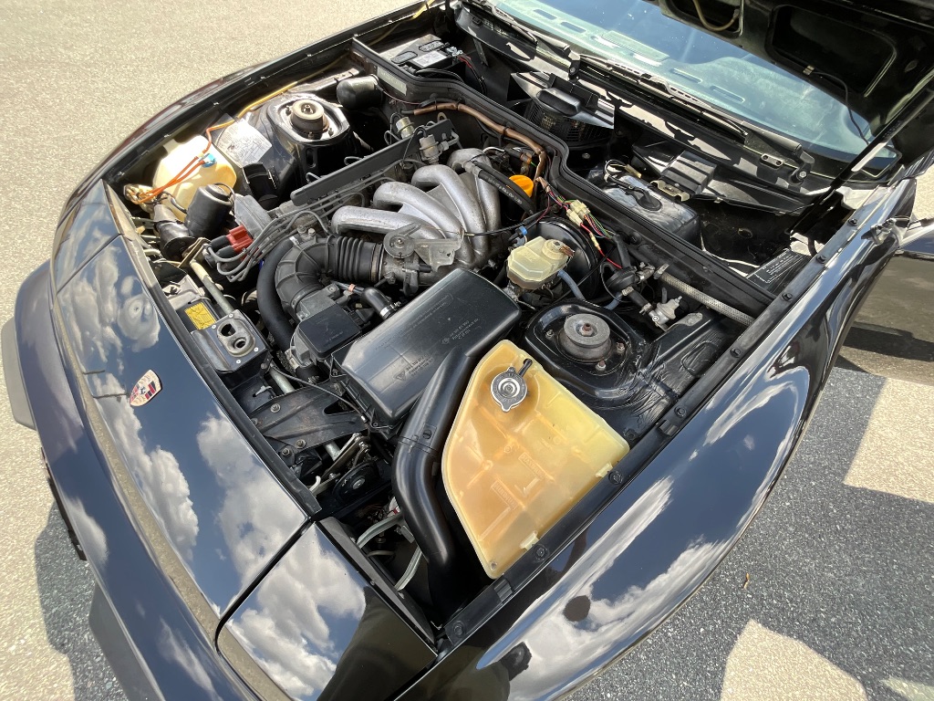 1983 Porsche 944 - $24,950