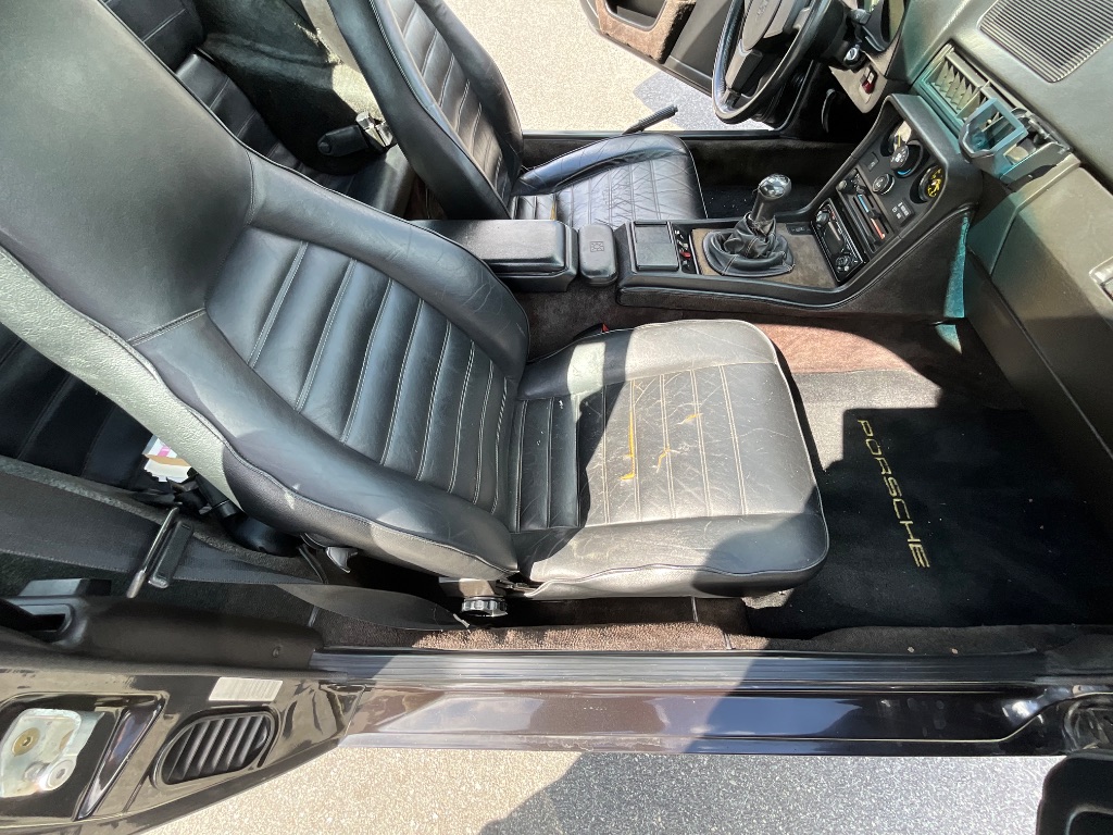 1983 Porsche 944 - $24,950