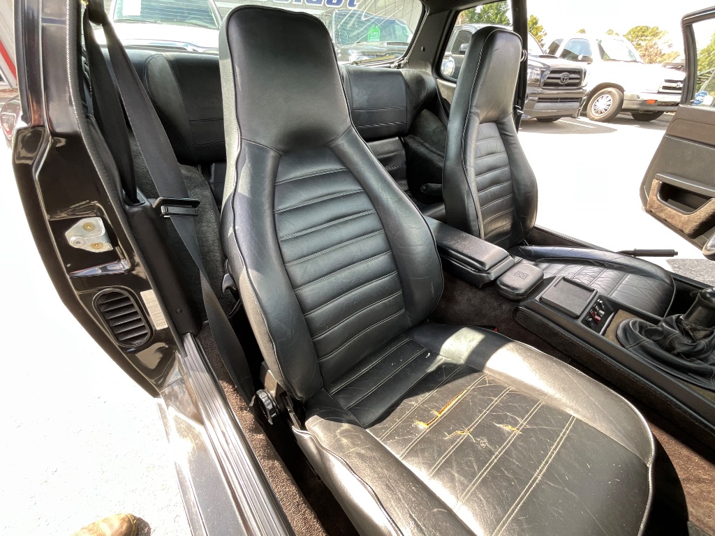 1983 Porsche 944 - $24,950