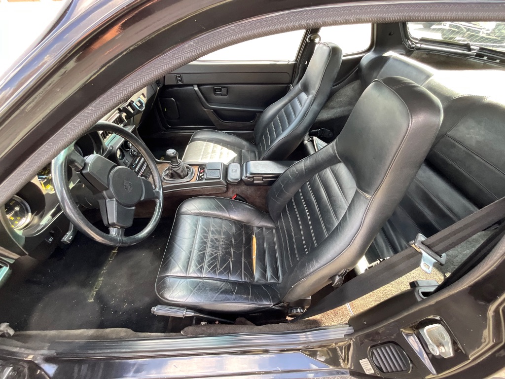 1983 Porsche 944 - $24,950