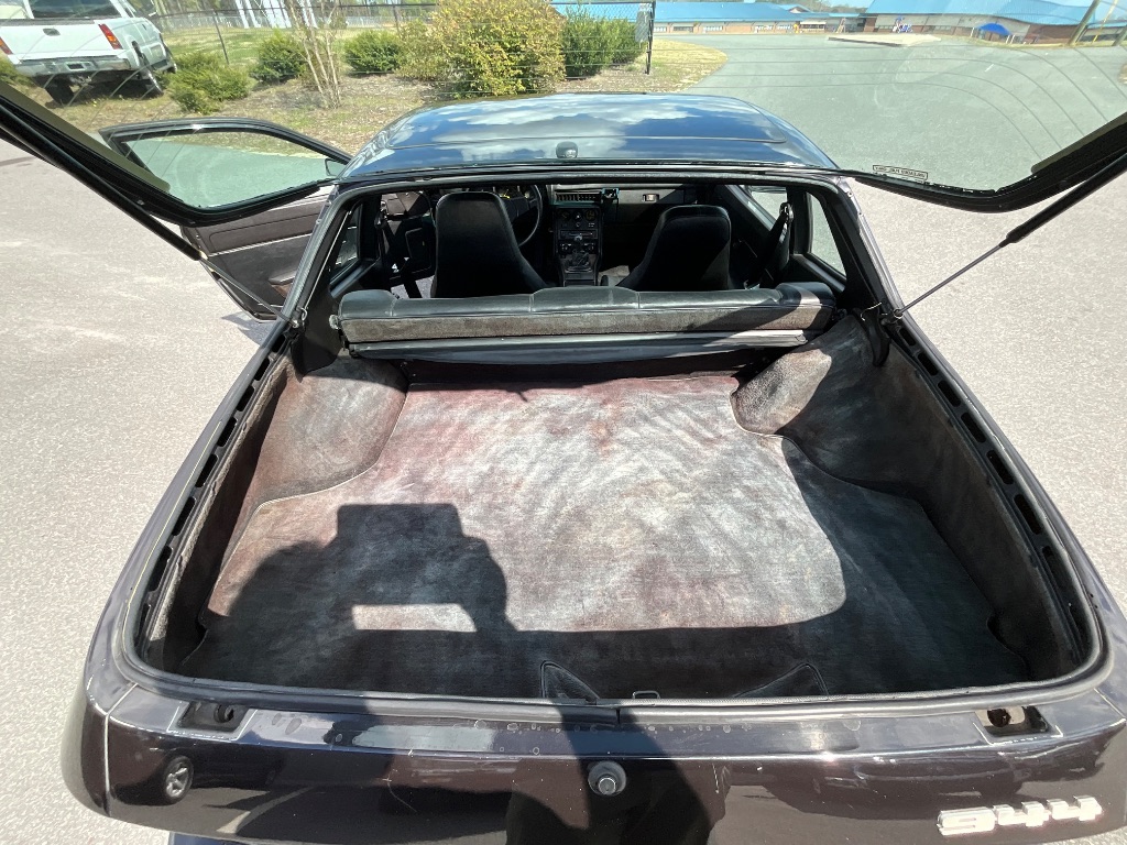 1983 Porsche 944 - $24,950