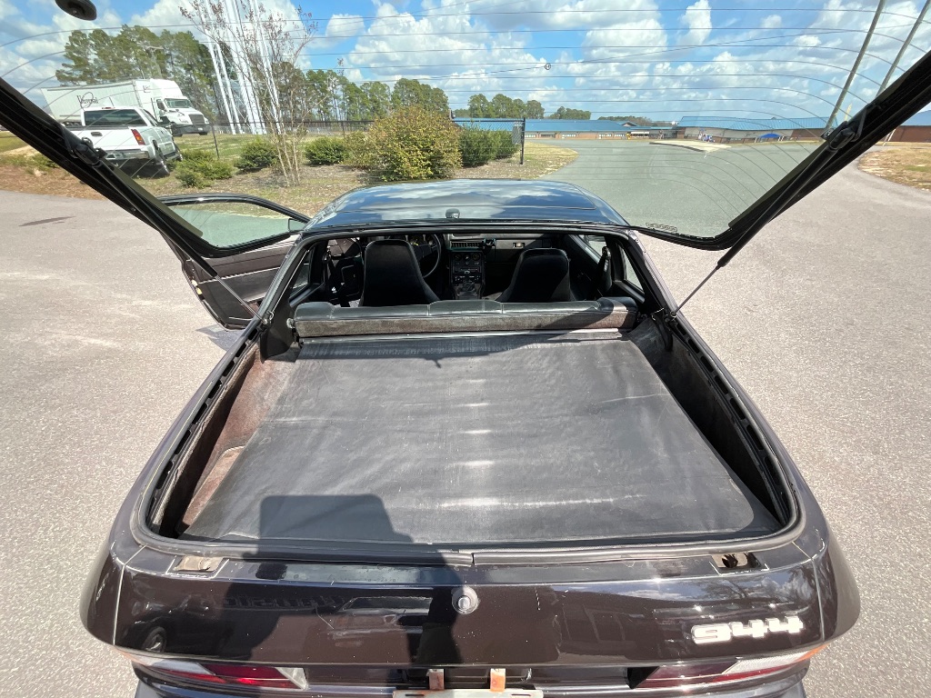 1983 Porsche 944 - $24,950
