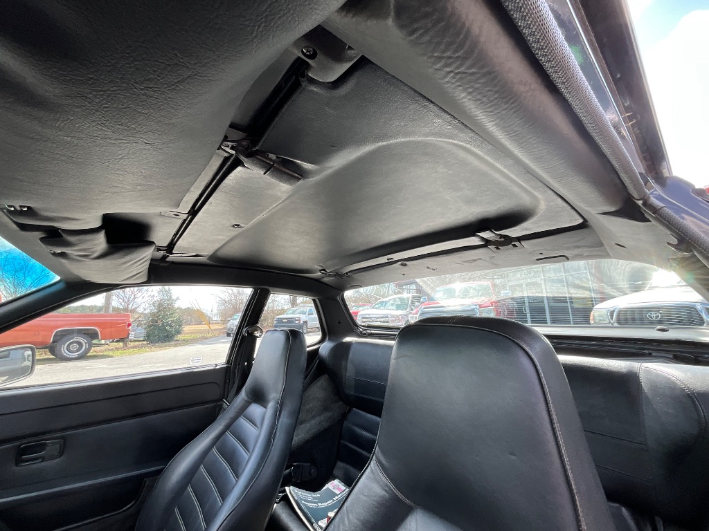 1983 Porsche 944 - $24,950