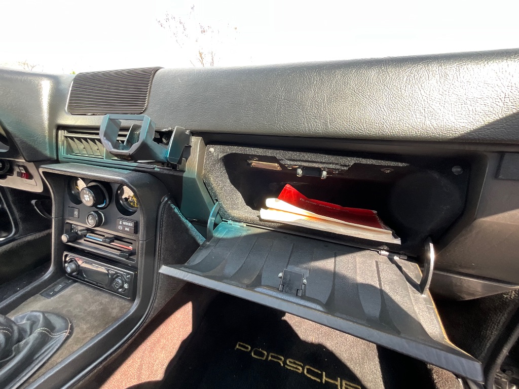 1983 Porsche 944 - $24,950