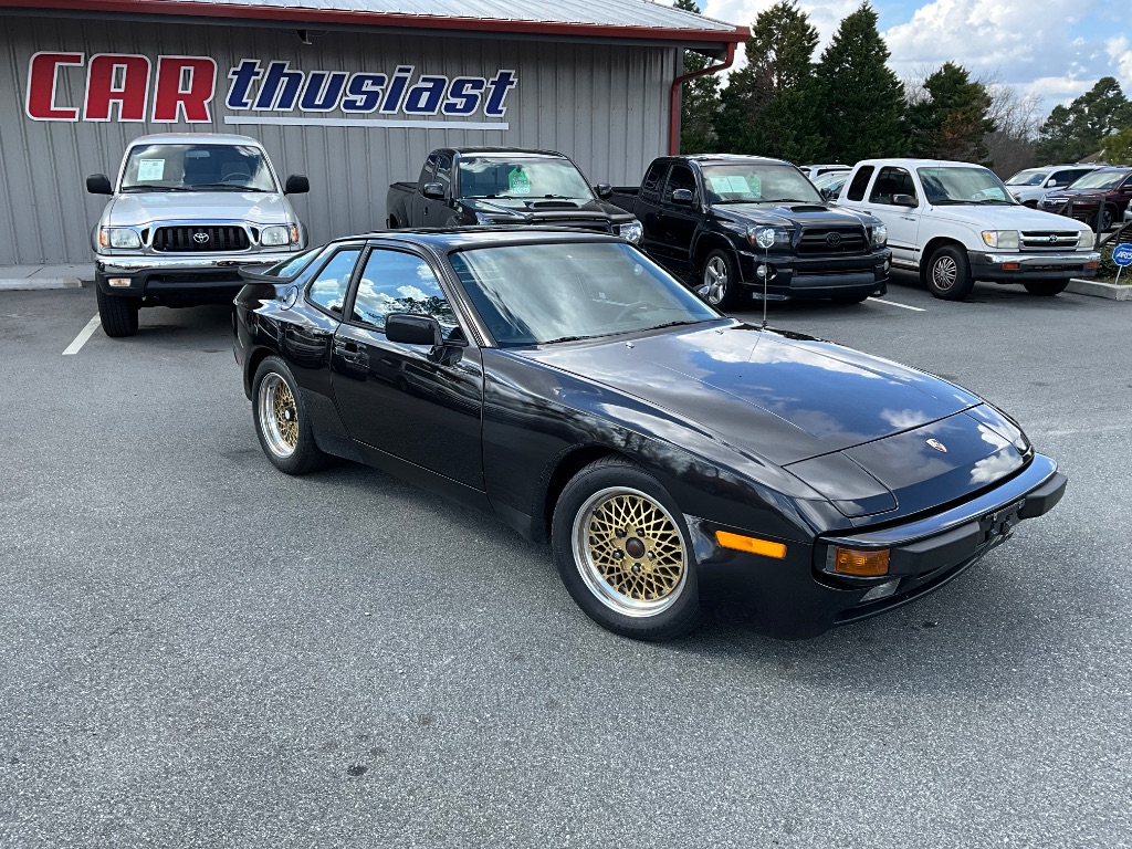 1983 Porsche 944 - $24,950