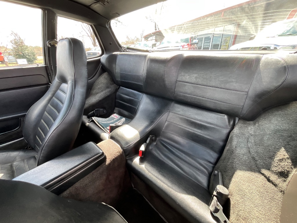 1983 Porsche 944 - $24,950
