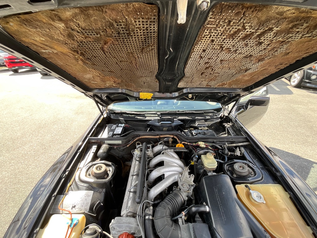 1983 Porsche 944 - $24,950