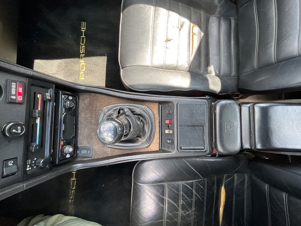 1983 Porsche 944 - $24,950