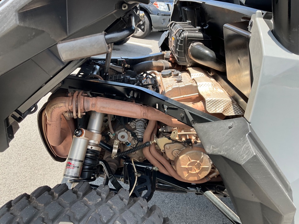 2023 Polaris  GENERAL XP 1000  - $18,950