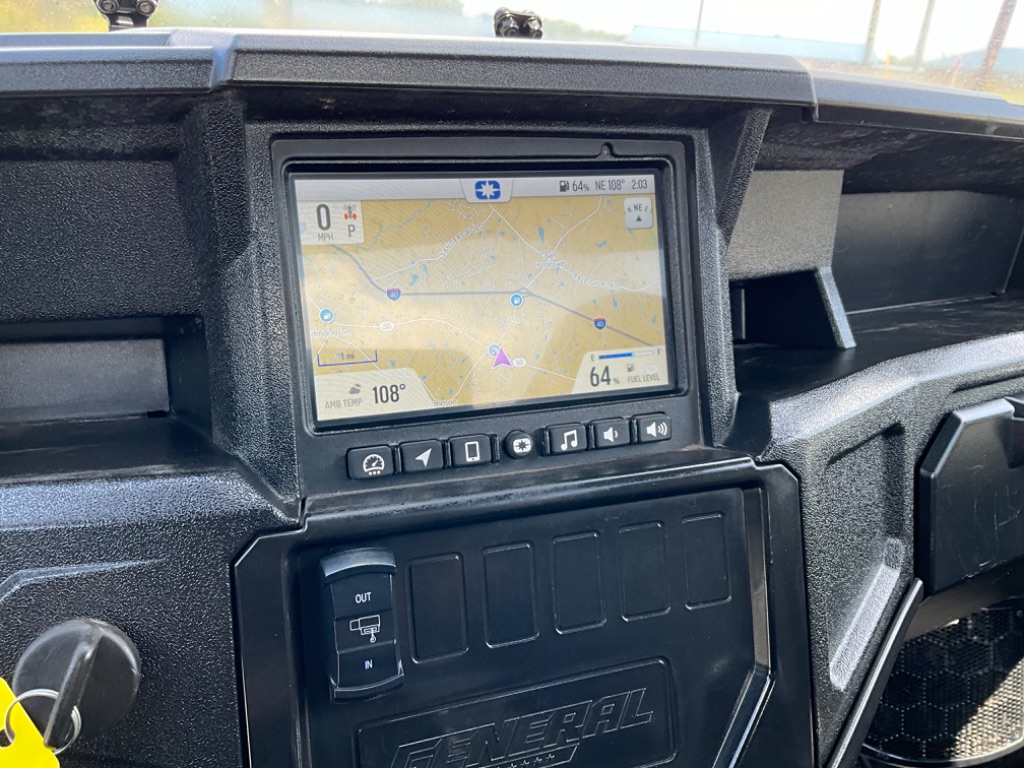 2023 Polaris  GENERAL XP 1000  - $18,950