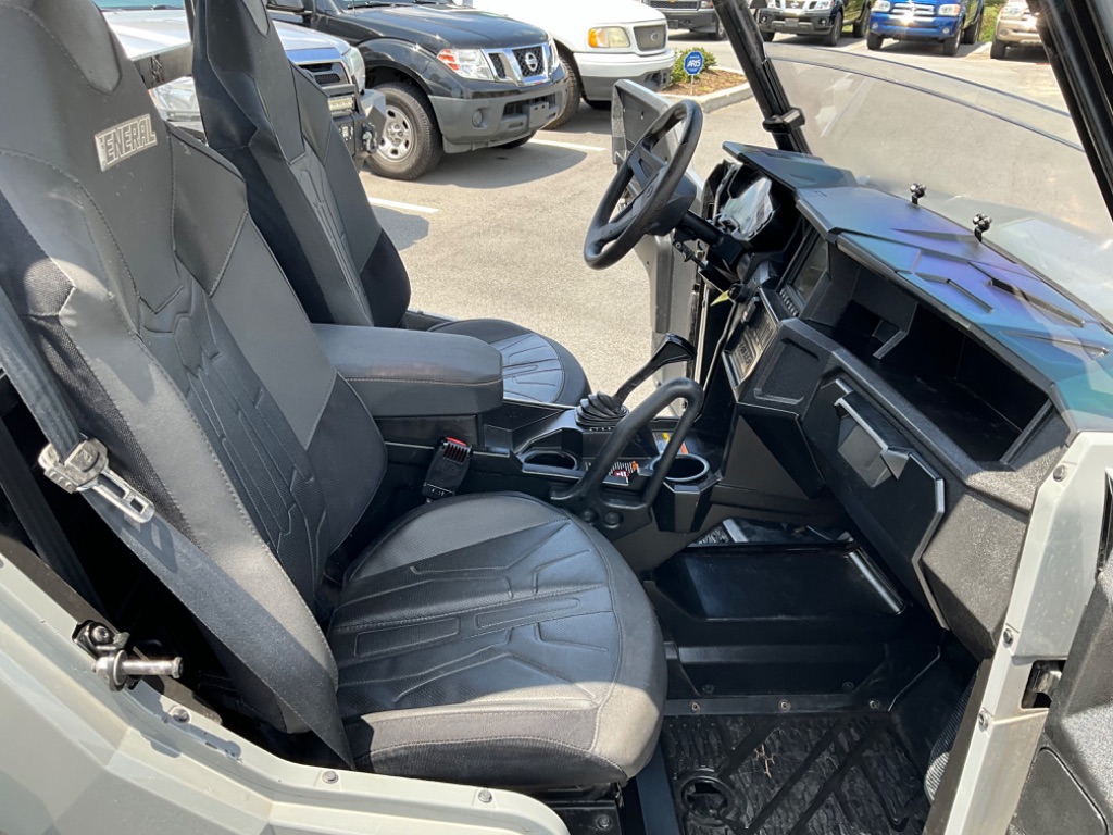 2023 Polaris  GENERAL XP 1000  - $18,950
