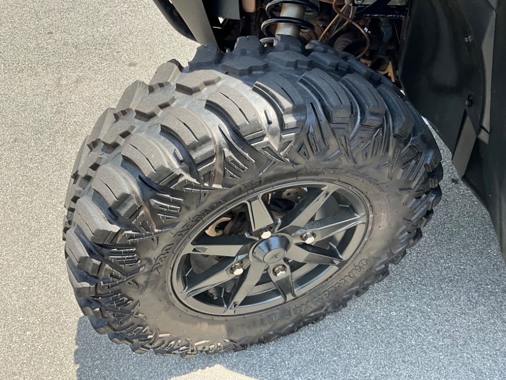 2023 Polaris  GENERAL XP 1000  - $18,950