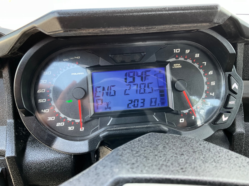2023 Polaris  GENERAL XP 1000  - $18,950
