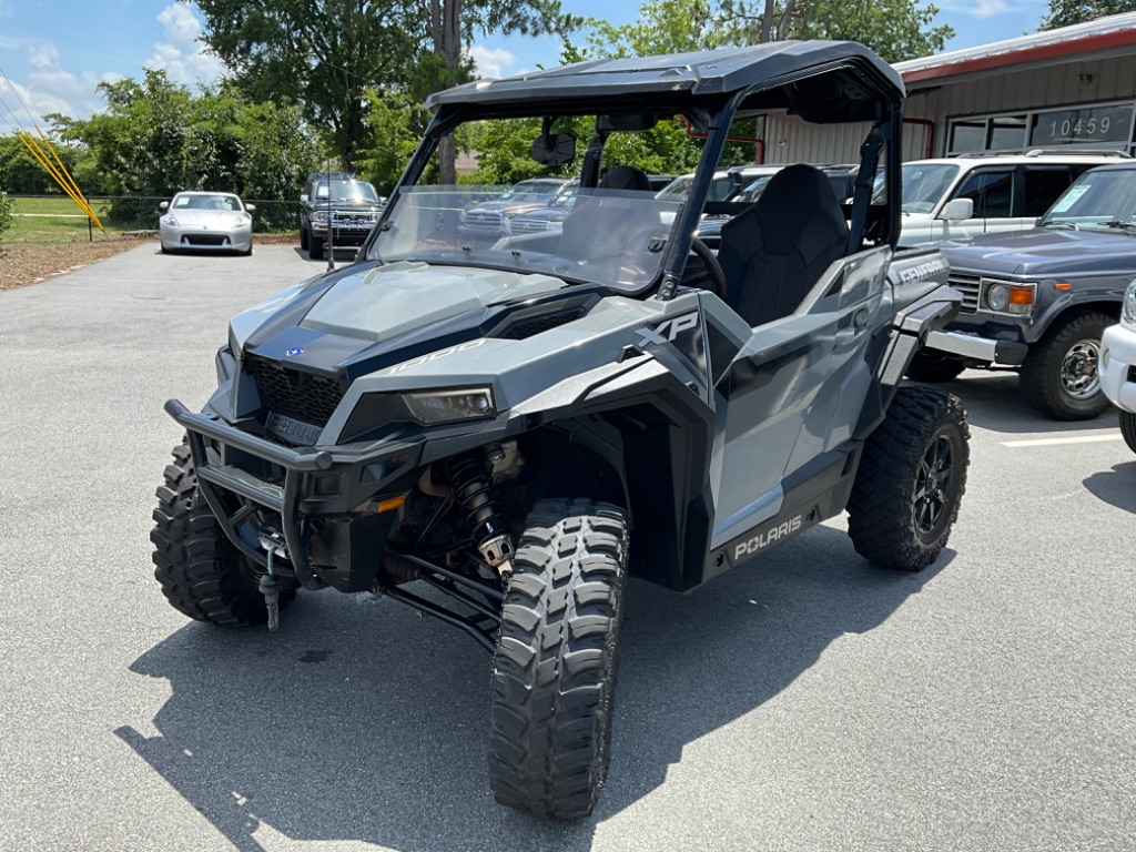 2023 Polaris  GENERAL XP 1000  - $18,950