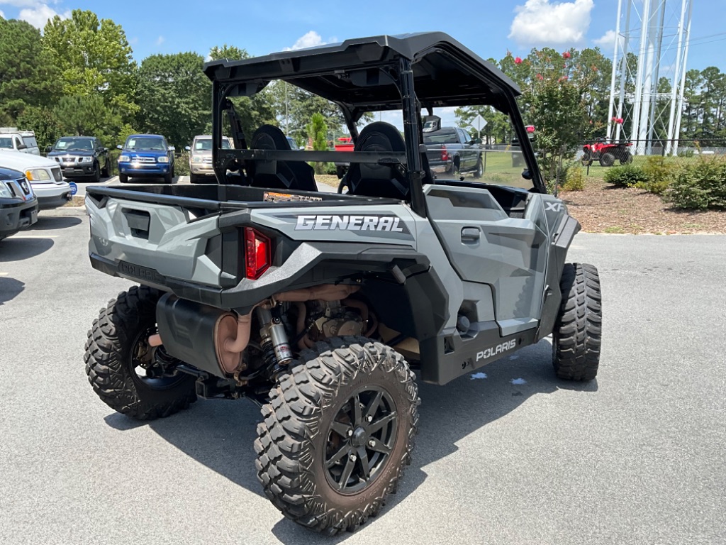 2023 Polaris  GENERAL XP 1000  - $18,950