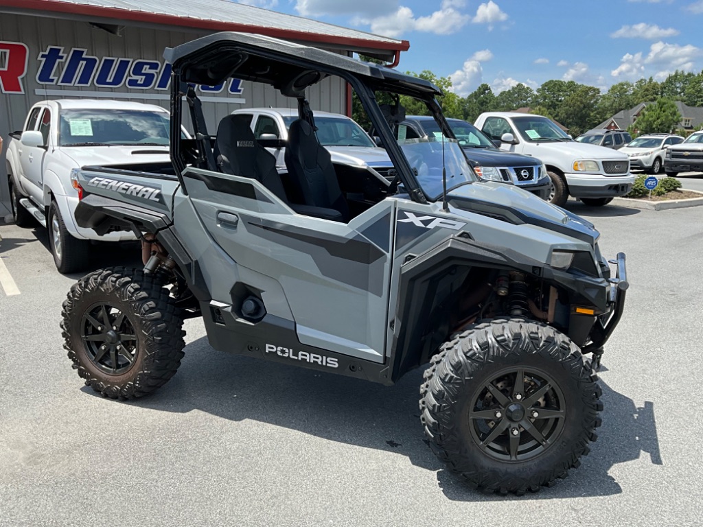 2023 Polaris  GENERAL XP 1000  - $18,950