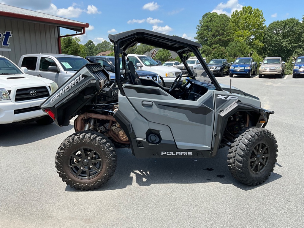 2023 Polaris  GENERAL XP 1000  - $18,950