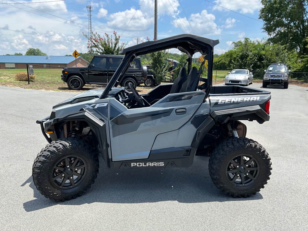 2023 Polaris  GENERAL XP 1000  - $18,950