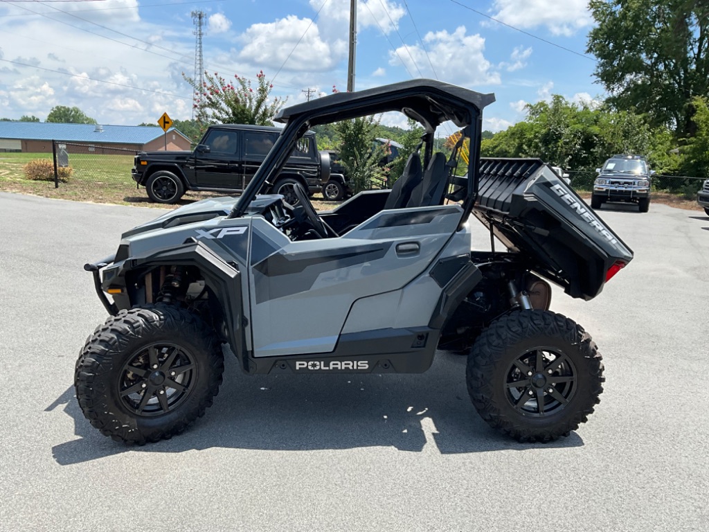 2023 Polaris  GENERAL XP 1000  - $18,950