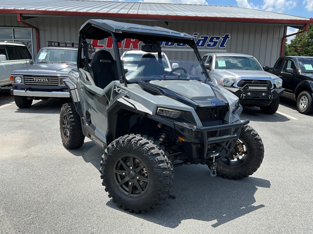 2023 Polaris  GENERAL XP 1000  - $18,950