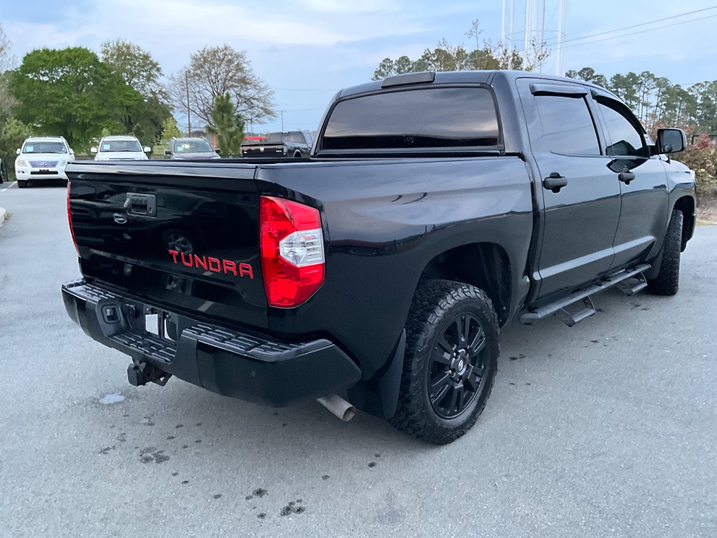2018 Toyota Tundra - $42,950