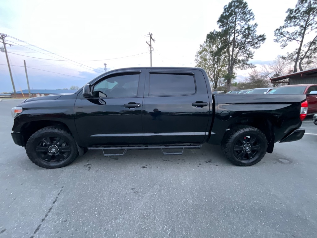 2018 Toyota Tundra - $42,950
