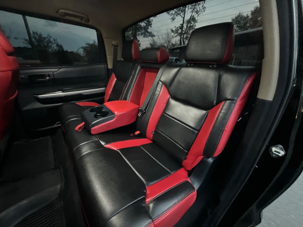 2018 Toyota Tundra - $42,950