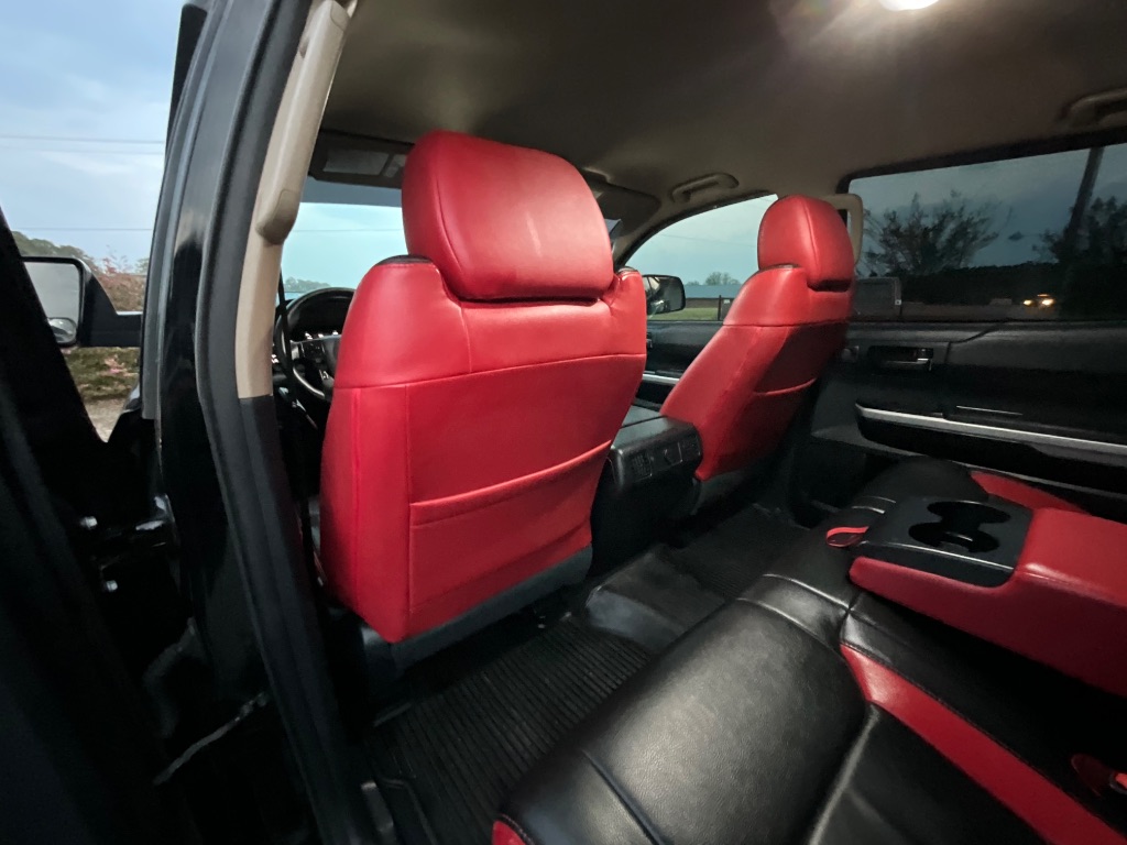 2018 Toyota Tundra - $42,950