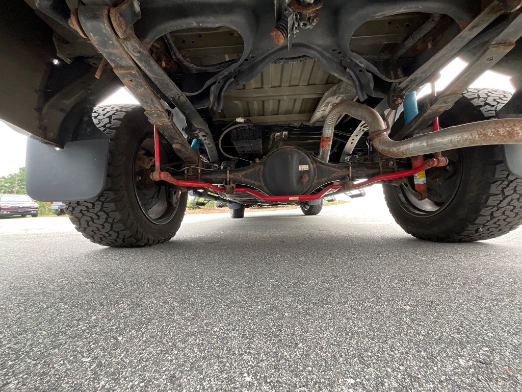 2018 Toyota Tundra - $42,950