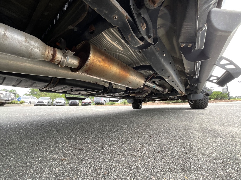 2018 Toyota Tundra - $42,950