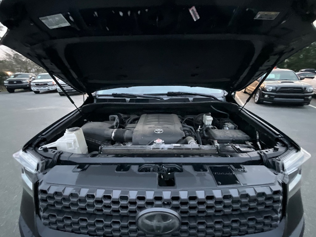 2018 Toyota Tundra - $42,950