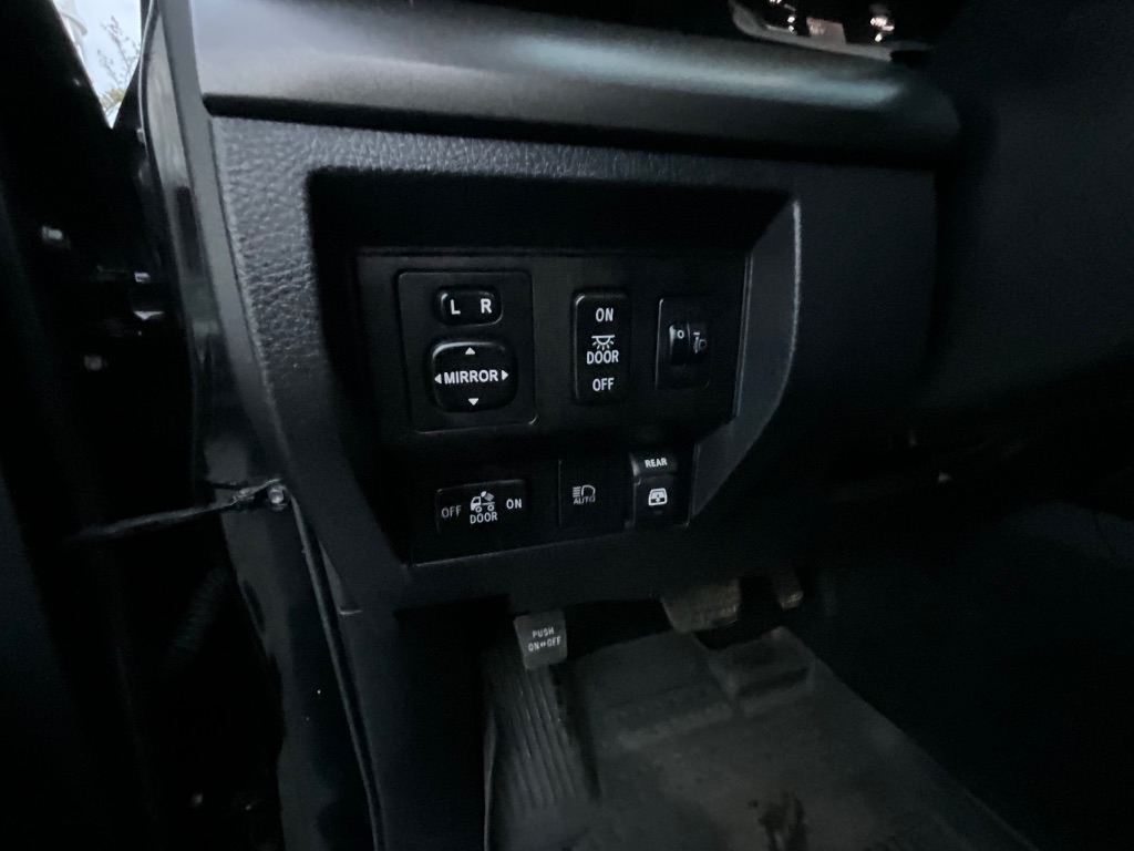 2018 Toyota Tundra - $42,950