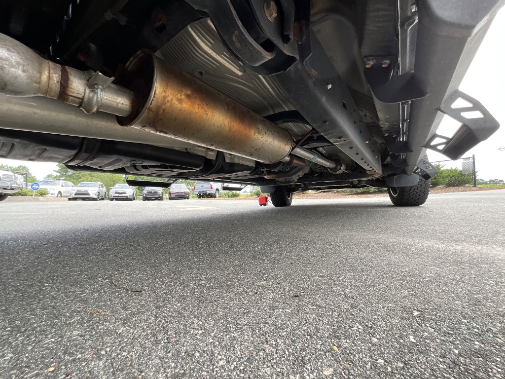 2018 Toyota Tundra - $42,950