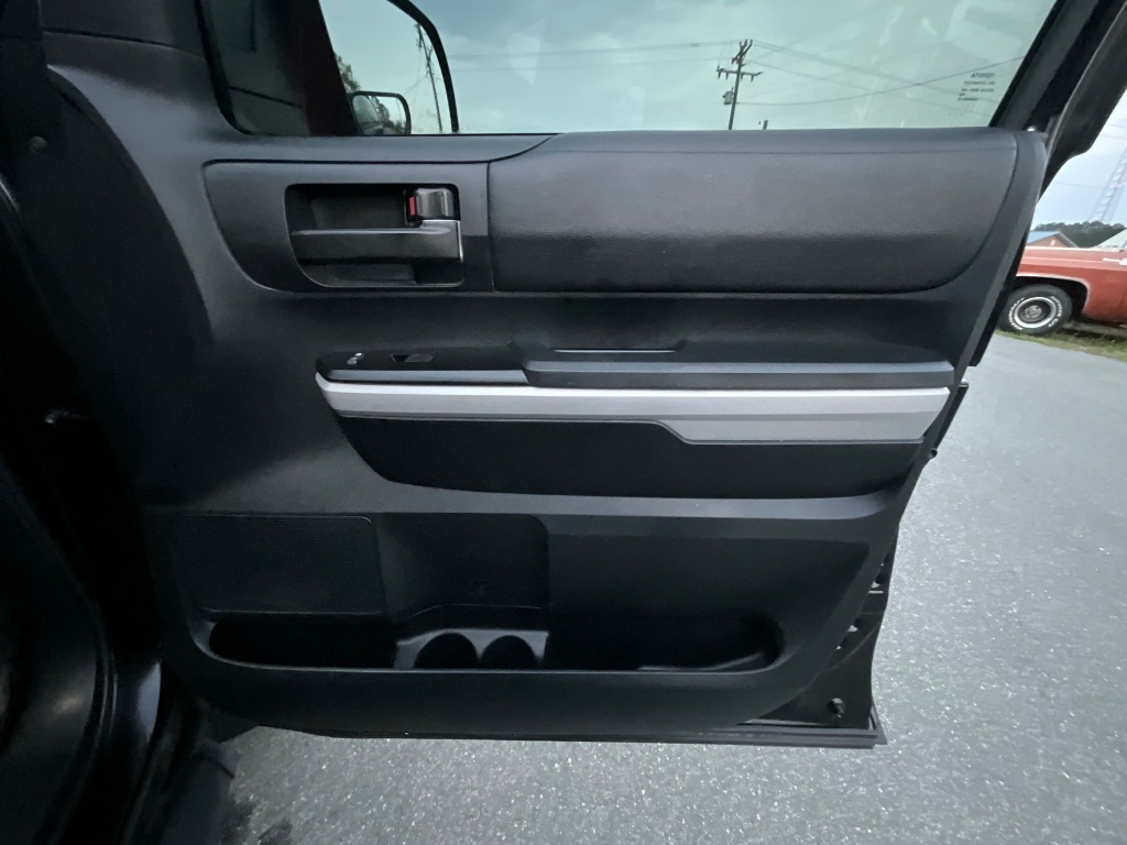2018 Toyota Tundra - $42,950