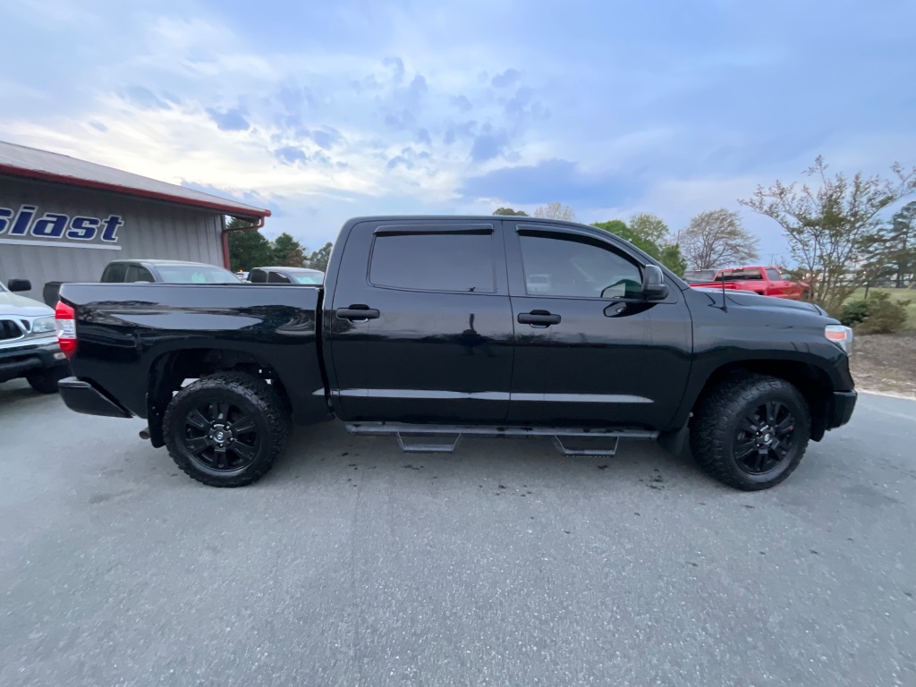 2018 Toyota Tundra - $42,950