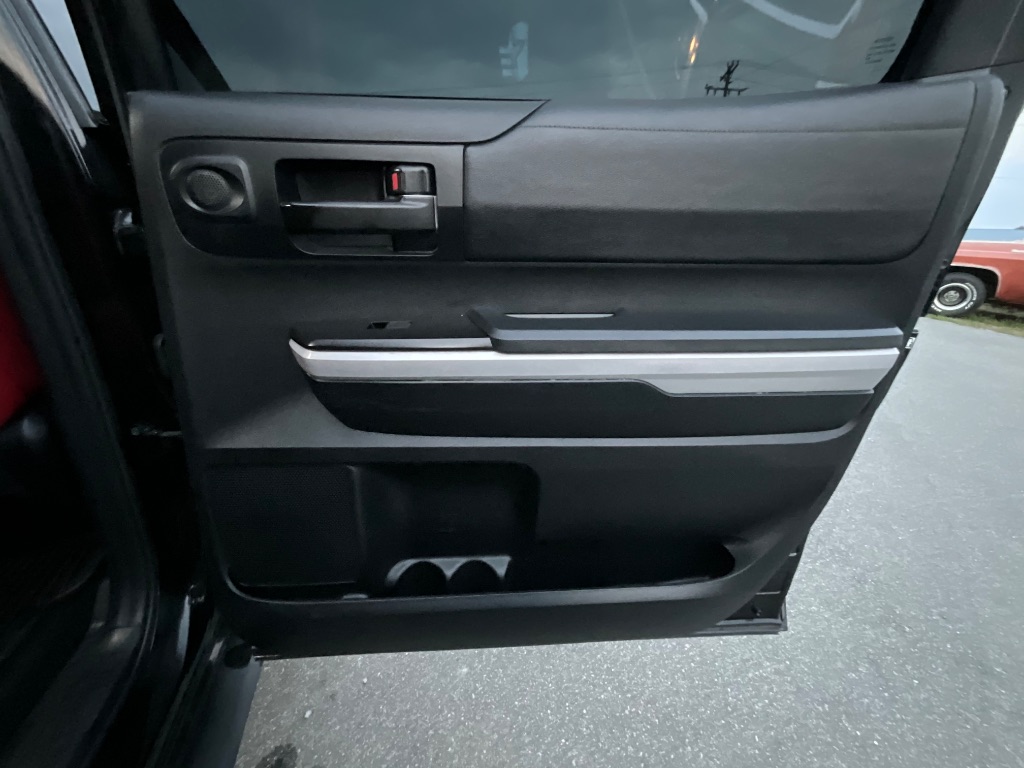 2018 Toyota Tundra - $42,950