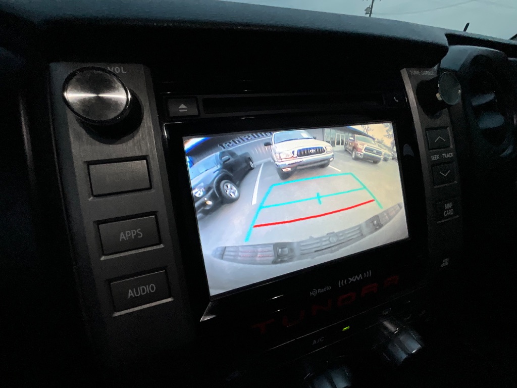 2018 Toyota Tundra - $42,950
